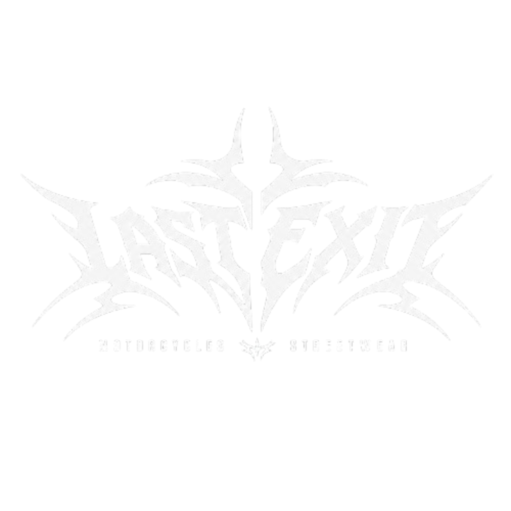 LAST EXIT